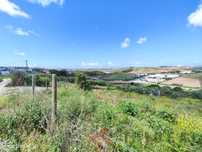 Terreno com Projeto Aprovado