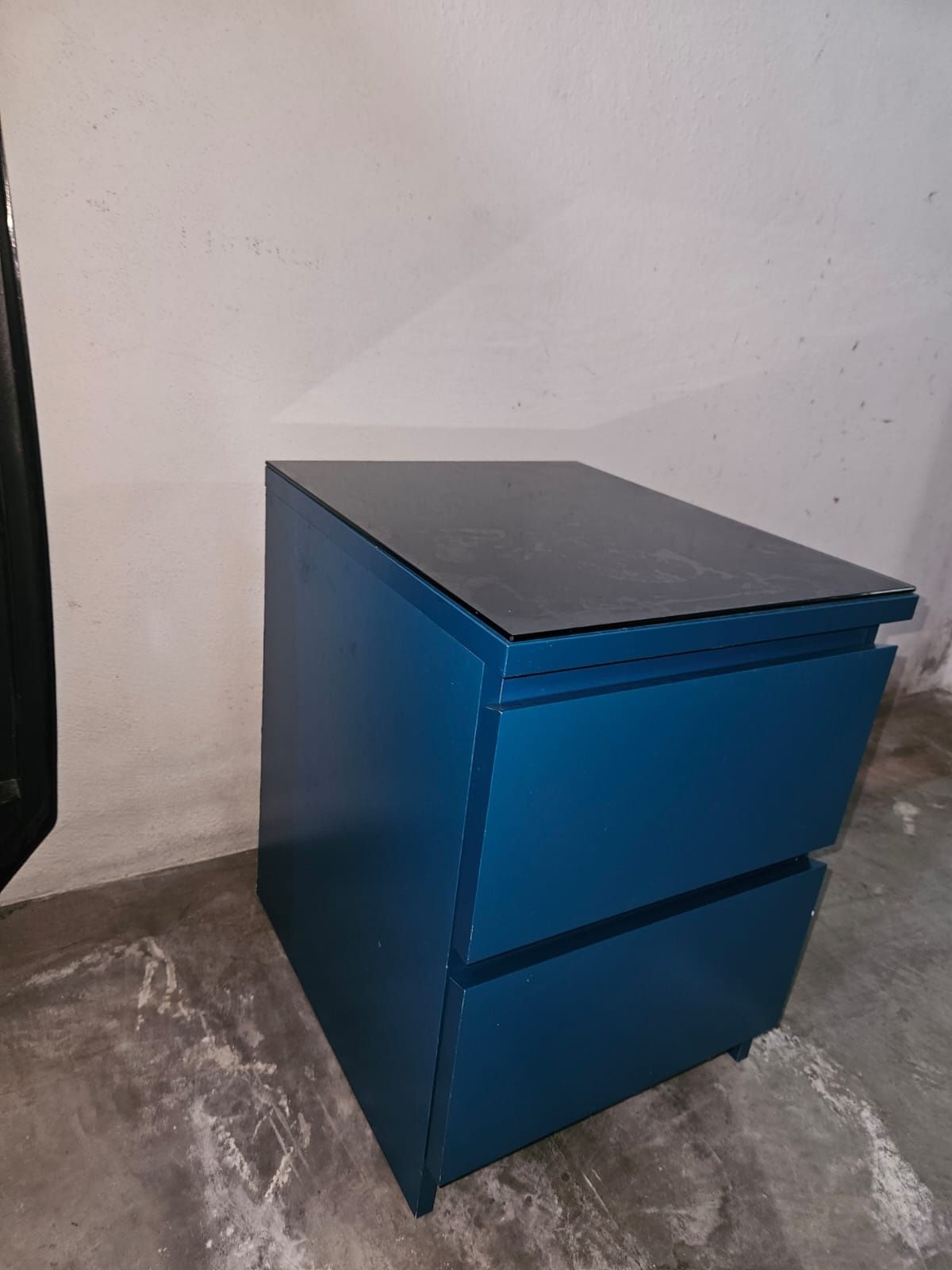 Mesa de cabeceira Ikea