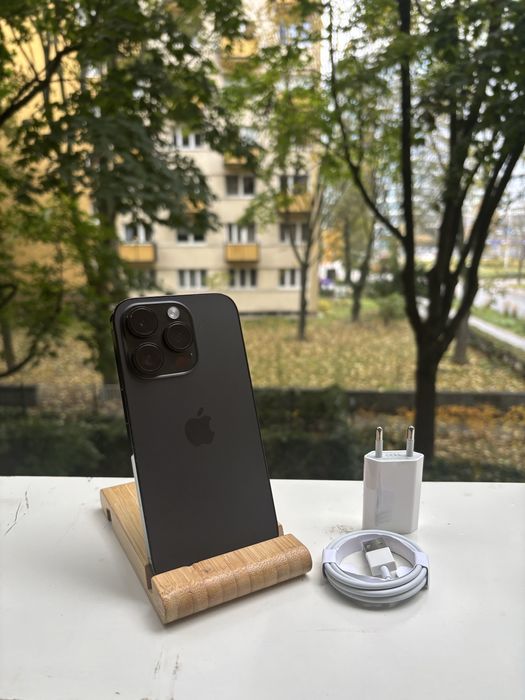 Iphone 14 Pro stan idealny