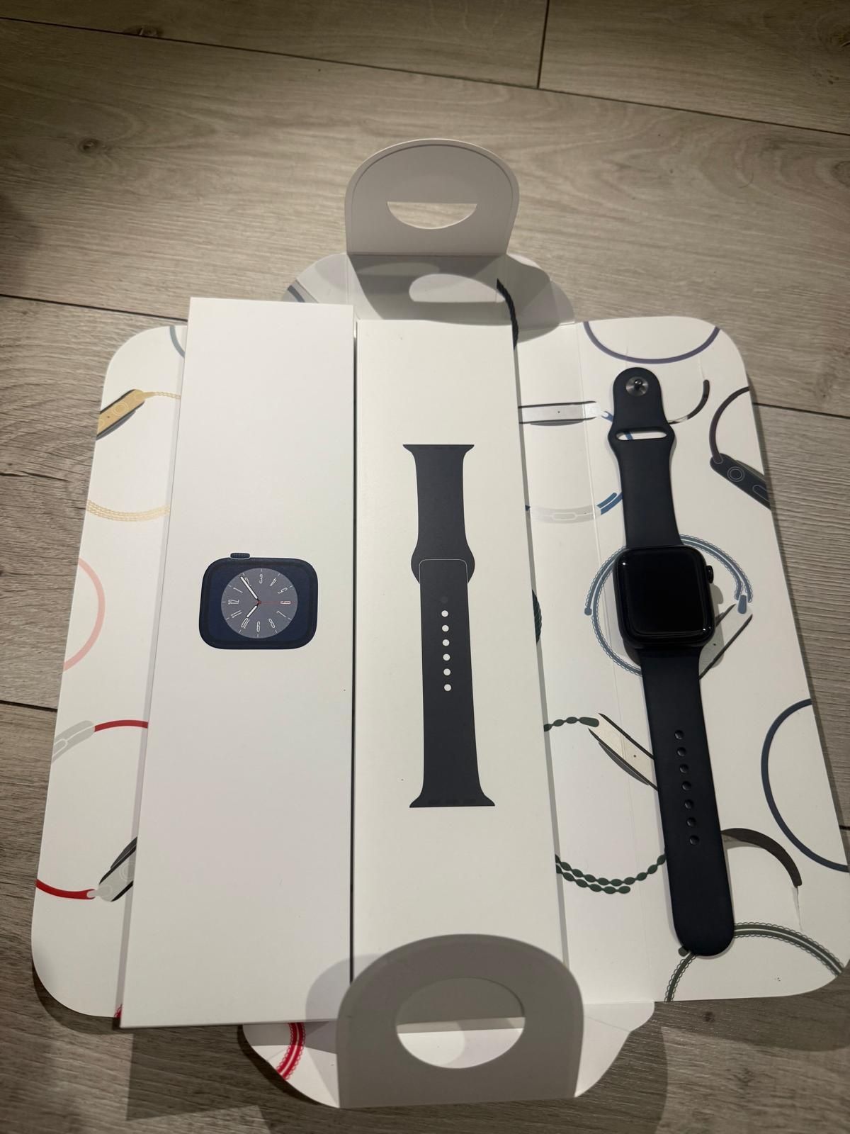 Apple Watch Series 8 45mm