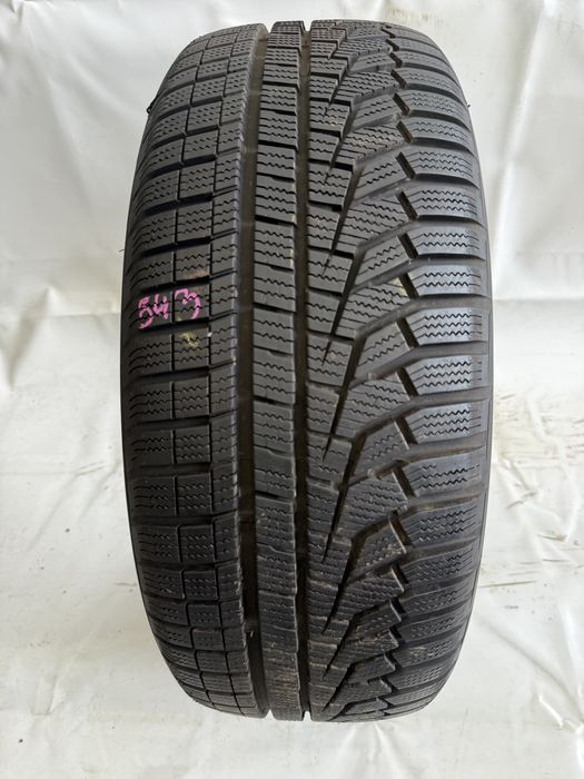 225/55/17 Hankook Winter I Cept Evo2 101V 2021R (543)
