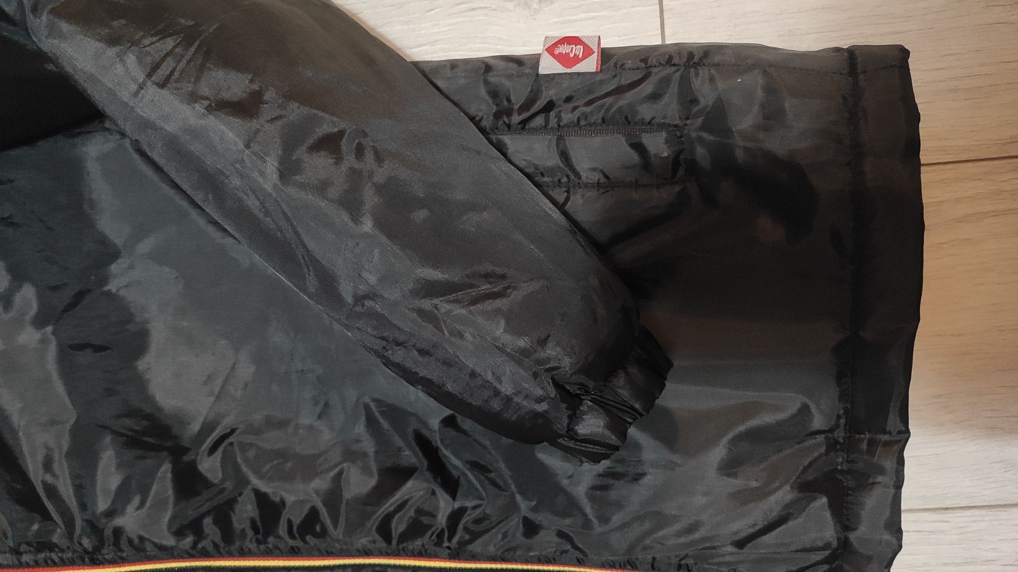 Kurtka zimowa chłopięca Lee Cooper