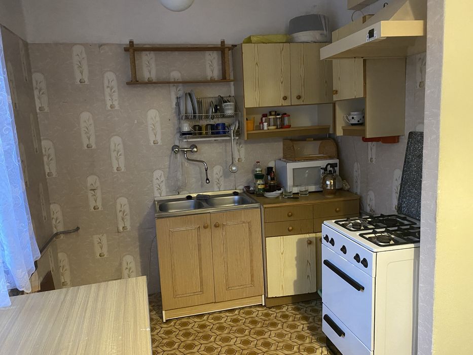 Mieszkanie w bloku - 3 pokojowe