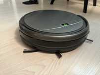 Odkurzacz automatyczny iLife A4s 100% sprawny robot sprzatajacy