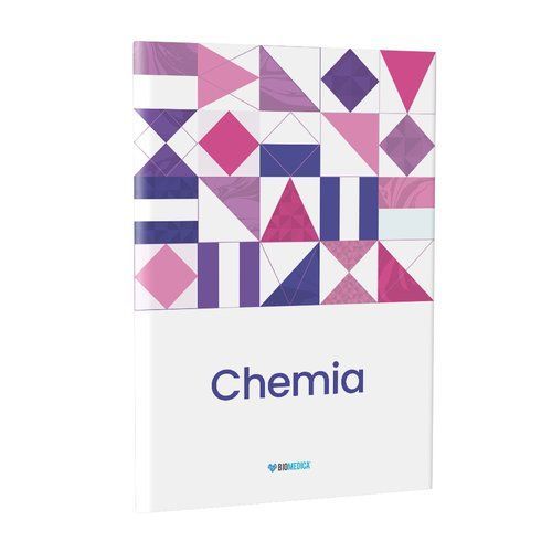 Zeszyt Tematyczny Do Chemii Fioletowy Matura 2023+ .
