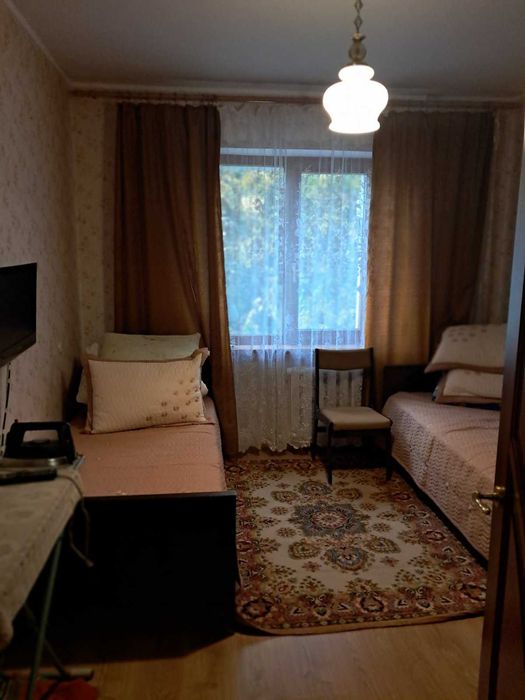 2х кімнатна квартира Полтава