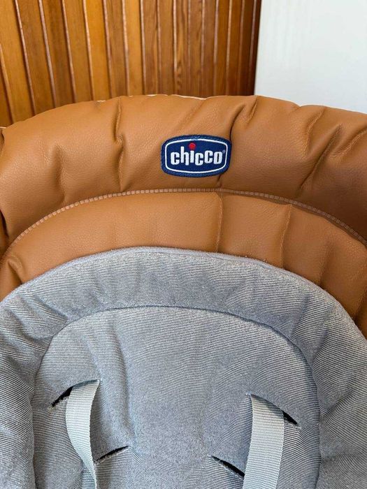 Сhicco  3 в 1 Дитячий Стільчик для Годування Polly Magic Relax Стілець