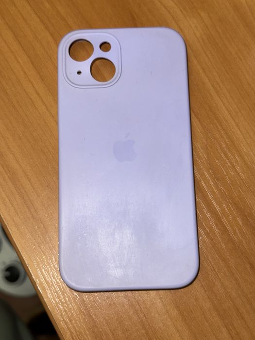 Чохли на айфон 13