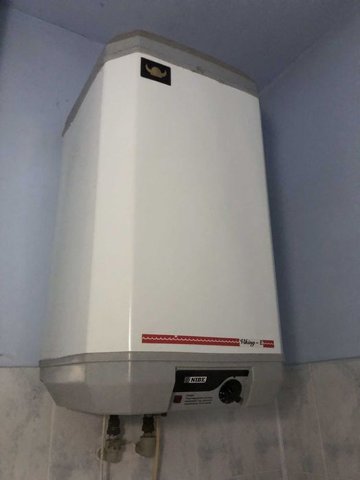 Bojler Wiking-E55