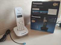 Telefon stacjonarny bezprzewodowy Philips