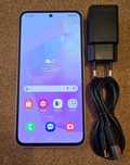 Samsung Galaxy A35 5G SM-S356 B/DS 6GB/128GB Różowy Folia Gwarancja