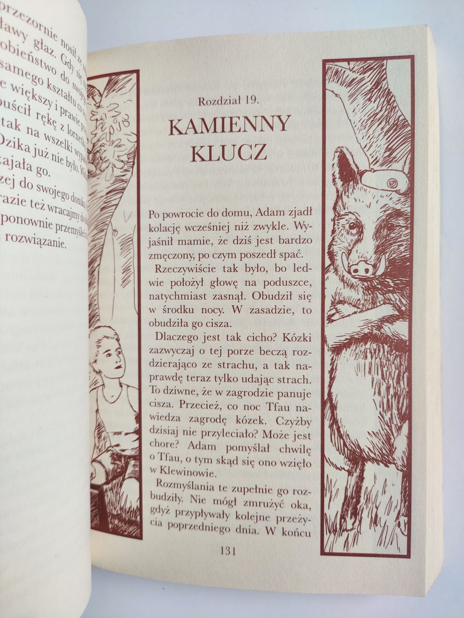 Korona Herosów - Andrzej Rajmund Kozłowski