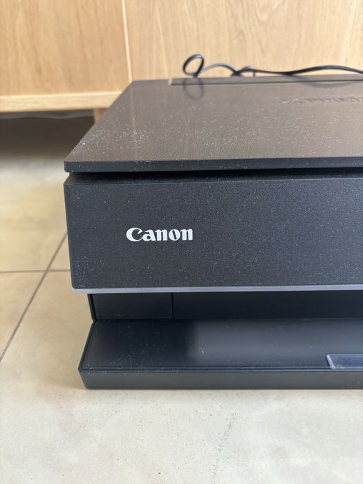 Drukarka canon pixma ts6350