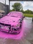 BMW 318D 2007 рік