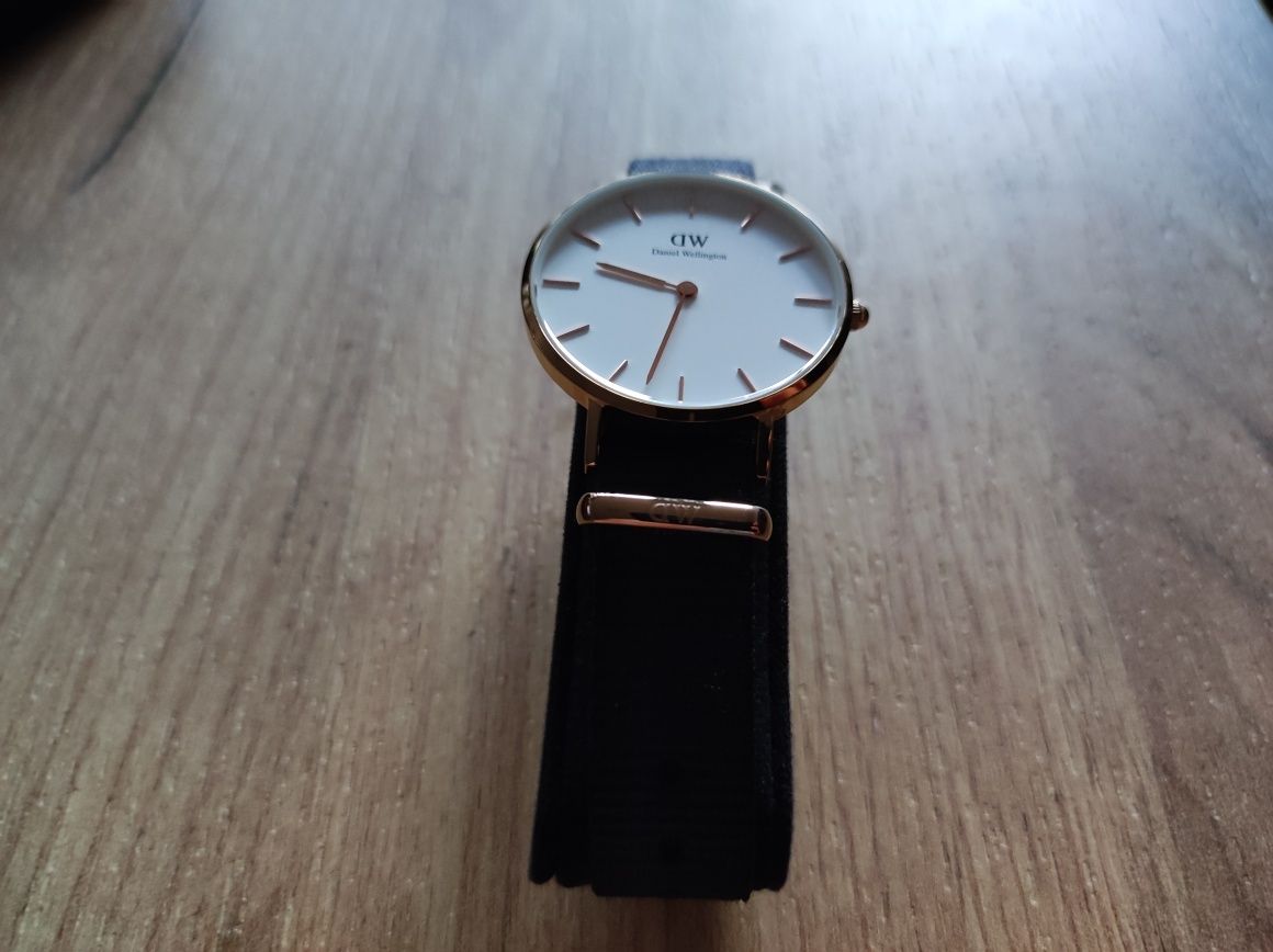 Zegarek Daniel Wellington damski