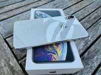 iPhone XS Max 64GB Silver