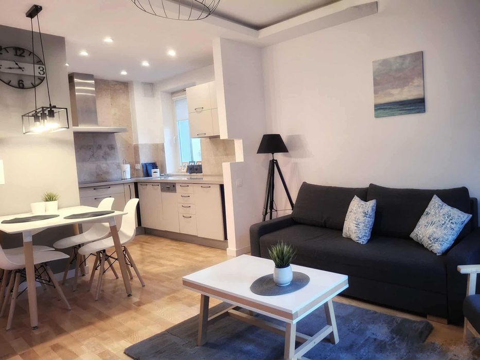 Mieszkanie 2 pokoje - 48m2/ Brzeziny/bezpośrednio