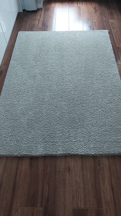 Dywan 120 x 170 szary