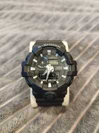 zegarek casio g-shock GA-700-1BER