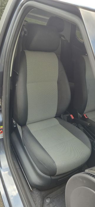 Продам Skoda Fabia