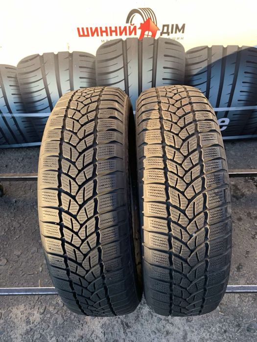 Шини 175/70 R14 Firestone зима 2022 rрік 6,7 мм