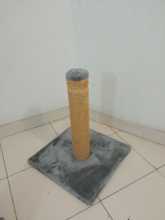 Arranhadores altura 0.60/ 0.50 /0.44