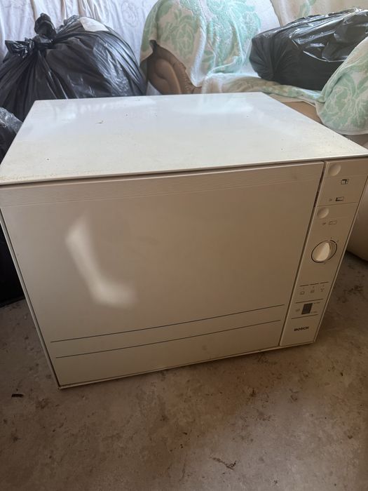 Посудомойна, посудомийка Bosch