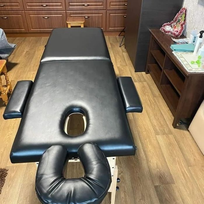 Кушетка масажний стіл ROG бук 60,70,80 Без передоплати топчан