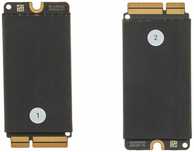 Apple Zestaw pamięci wewnętrzny dysk SSD 1TB do Apple Mac Pro A2443