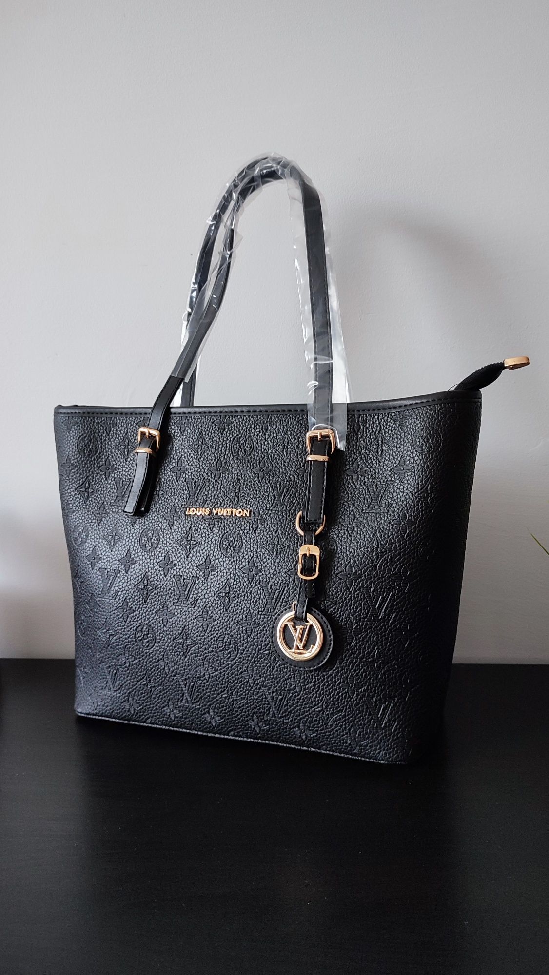 Super piękna torba Louis Vuitton