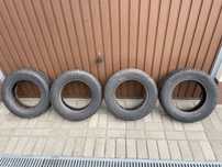 Opony zimowe 165/70 r13 Dębica Frigo