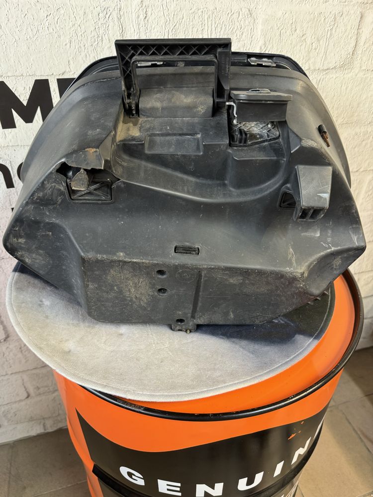 Yamaha Fjr 1300 Kufry  Boczne