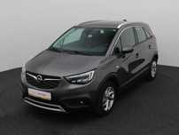 Opel Crossland X Opel Crossland X Innovation Gwarancja! Raty Leasing Transport