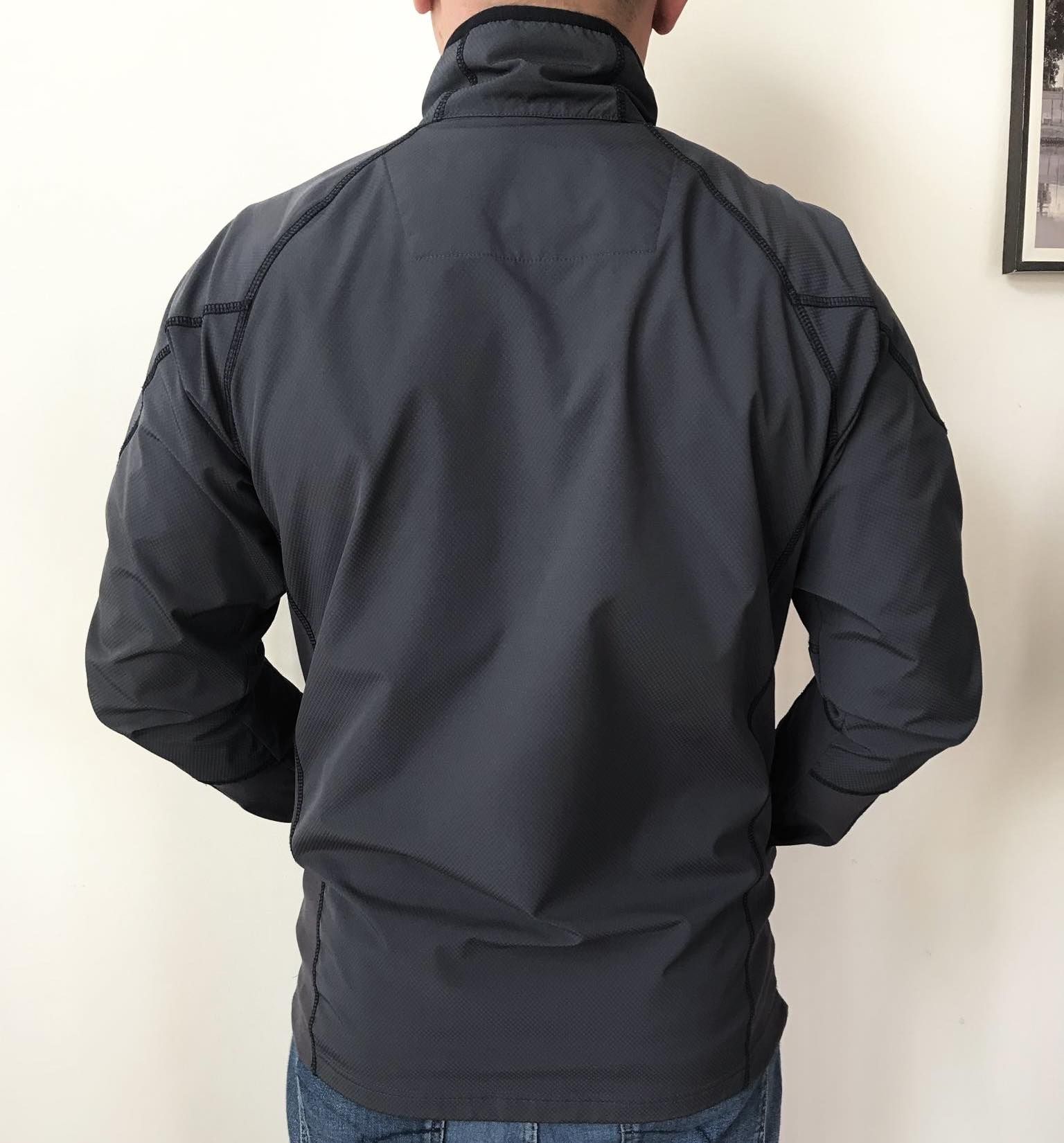 Columbia Omni-Shield kurtka trekkingowa męska M/L 
rozmiar:M/L