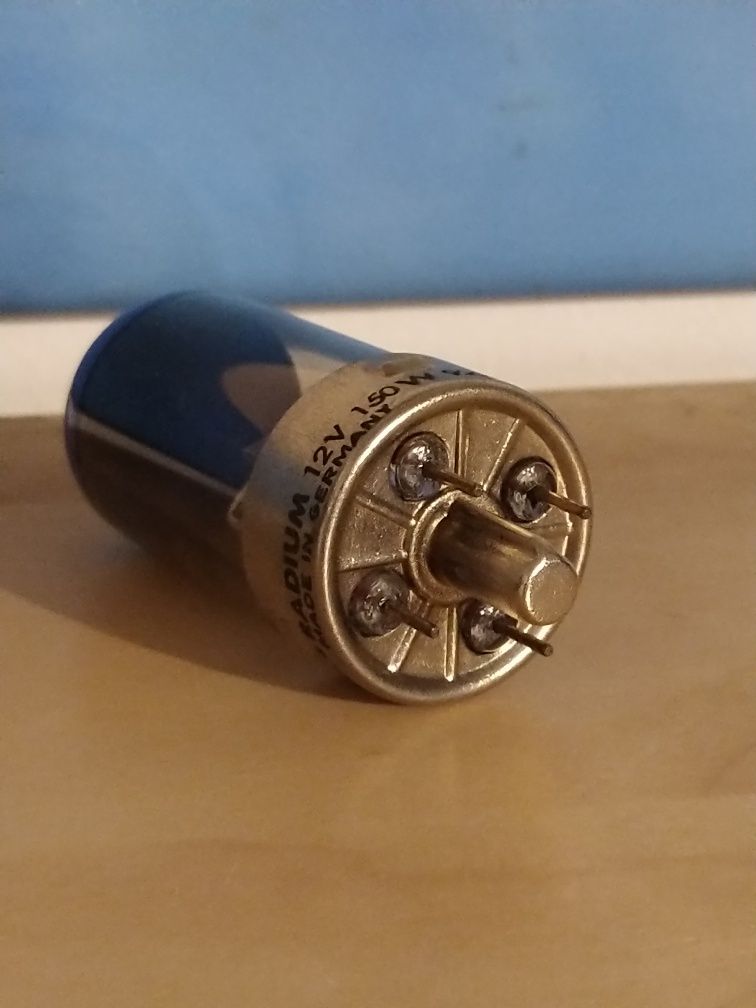 Żarówka do projektora Radium 12v