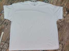 Duża koszulka t-shirt 5xl z USA