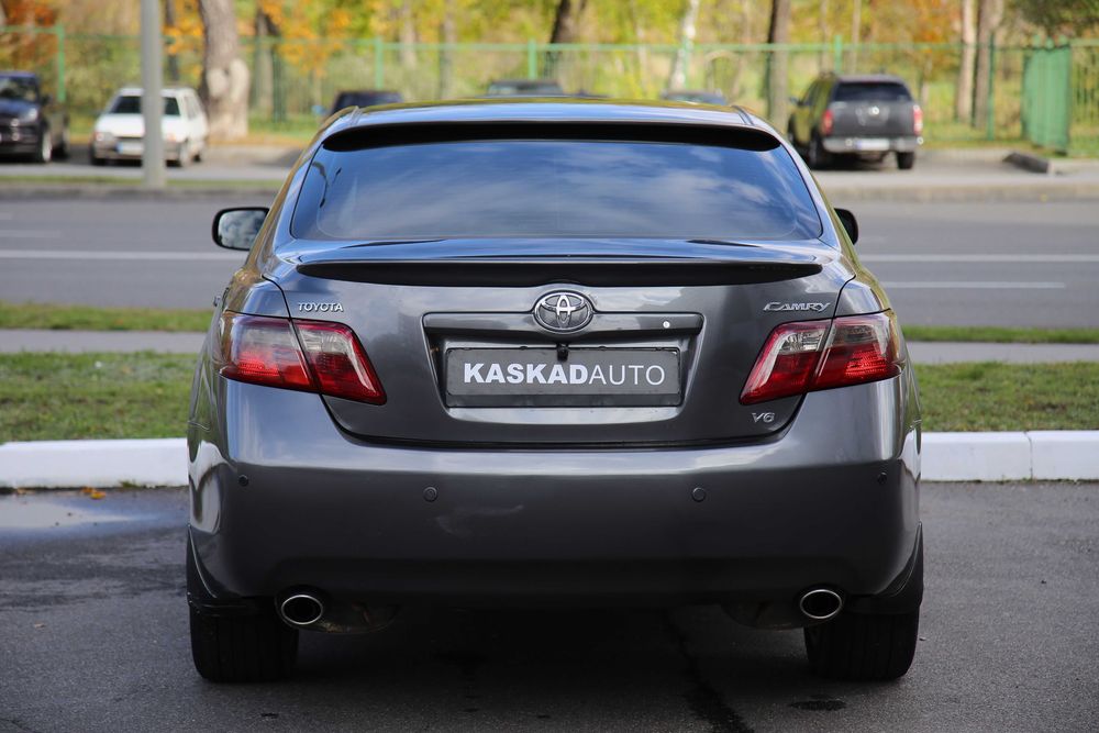 Продам Toyota Camry