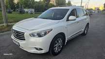 Infiniti QX60 stan idealny 2014r.