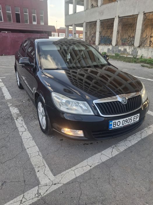 Продам Шкоду Октавію