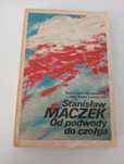 Stanisław Maczek - Od podwody do czołga