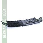 Grelha preta brilhante para VW T6.1 Bus Multivan Facelift de 19