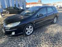 Peugeot 407sw 2.0hdi 140cv 2009