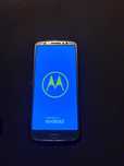 Motorola G6 smartfon