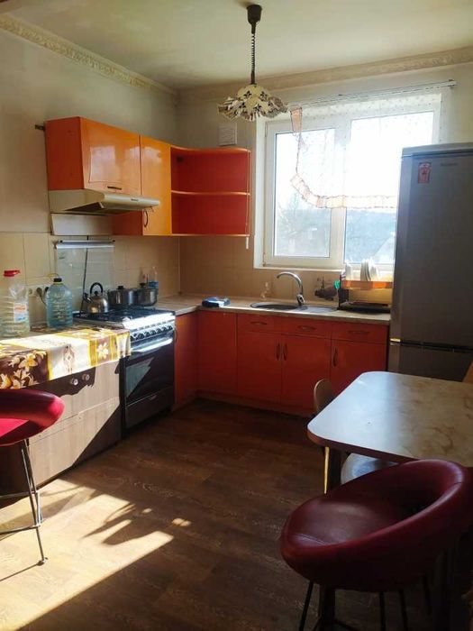 Аренда 3к частн. дом пр. Мира