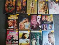 Filmes Dvd Premium da Prisvídeo (Raridades).