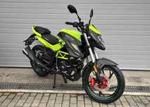 Barton FR FR50 sport naked na kat. AM lub Dow. Os. Dostawa pod dom