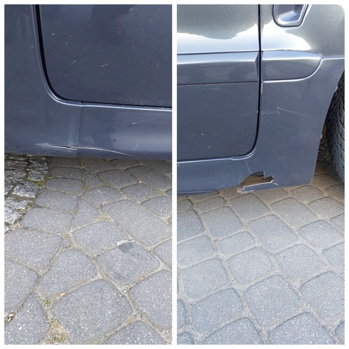 Ford S max 2.0tdci 140km