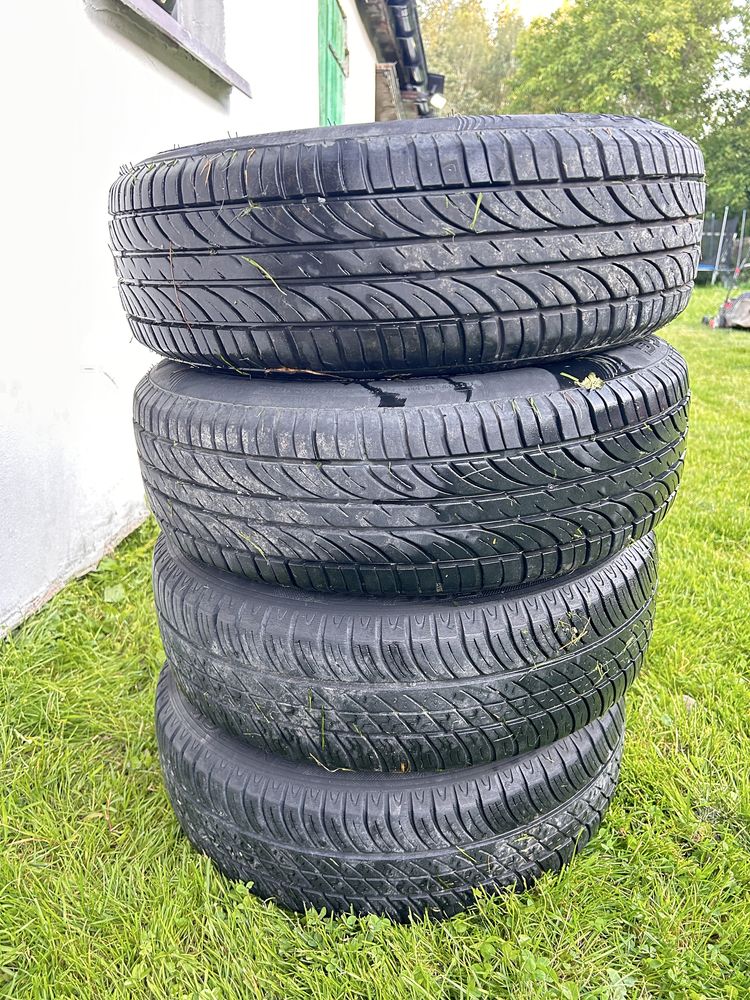 Felgi MSW typ 1932-f 14”