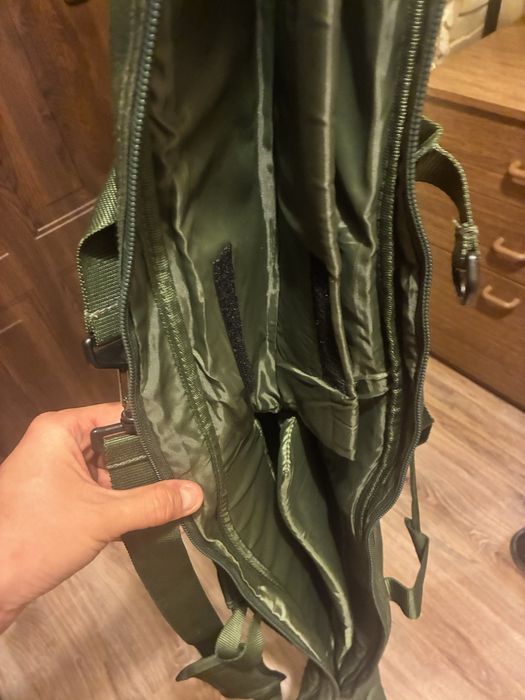 Pokrowiec na wedki karpiowe NGT