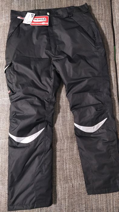 Зимові теплі робочі штани Cofra FROZEN. Розмір L/XL. UK 38, EU 54